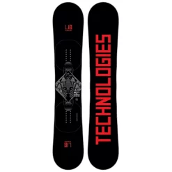 Lib Tech TRS C3 Snowboard