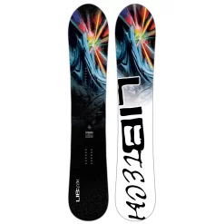 Lib Tech Dynamo Snowboard