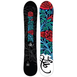 Lib Tech Dynamiss Snowboard Womens
