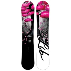 Lib Tech Cortado C2 Snowboard