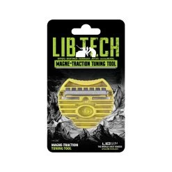 Lib Tech MTX Magne-Traction Edge Tuner