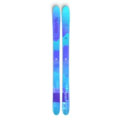 Liberty Genesis 96 Skis Womens