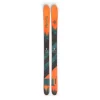 Liberty Origin 101 Skis