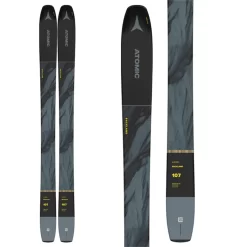 Atomic Backland 107 Skis