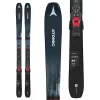 Atomic Maverick 86 C R Skis + M10 GW Bindings