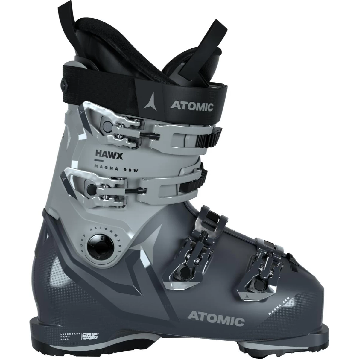 Atomic Hawx Magna 95 GW Ski Boots Womens 1 Atomic Hawx Magna 95 GW Ski Boots Womens