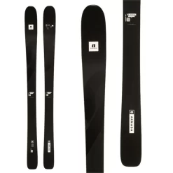 Armada Stranger Skis