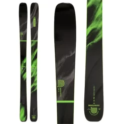 Armada Declivity 92 Ti Skis