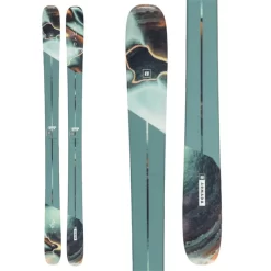 Armada ARW 86 Skis Womens