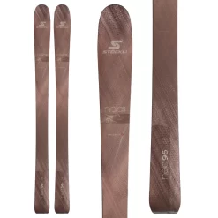 Stockli Nela 96 Skis Womens