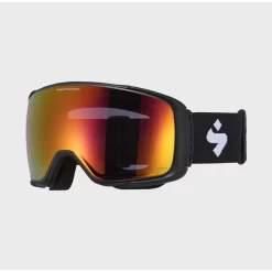 Sweet Protection Interstellar RIG Reflect Goggles + Topaz Lens