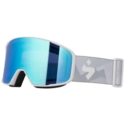 Sweet Protection Boondock RIG Reflect Goggles + Aqua Lens