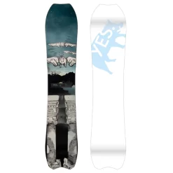 Yes! YES. Uninc JPS Snowboard