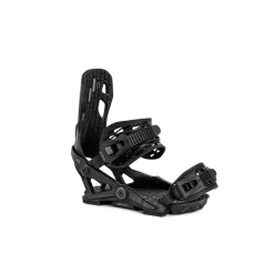 Now Pilot Snowboard Bindings