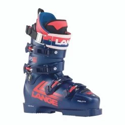 Lange World Cup RS ZJ+ Ski Boot