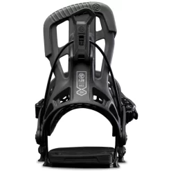 Flow NX2-TM Fusion Bindings -Ski Gear Store 8101272 020 3