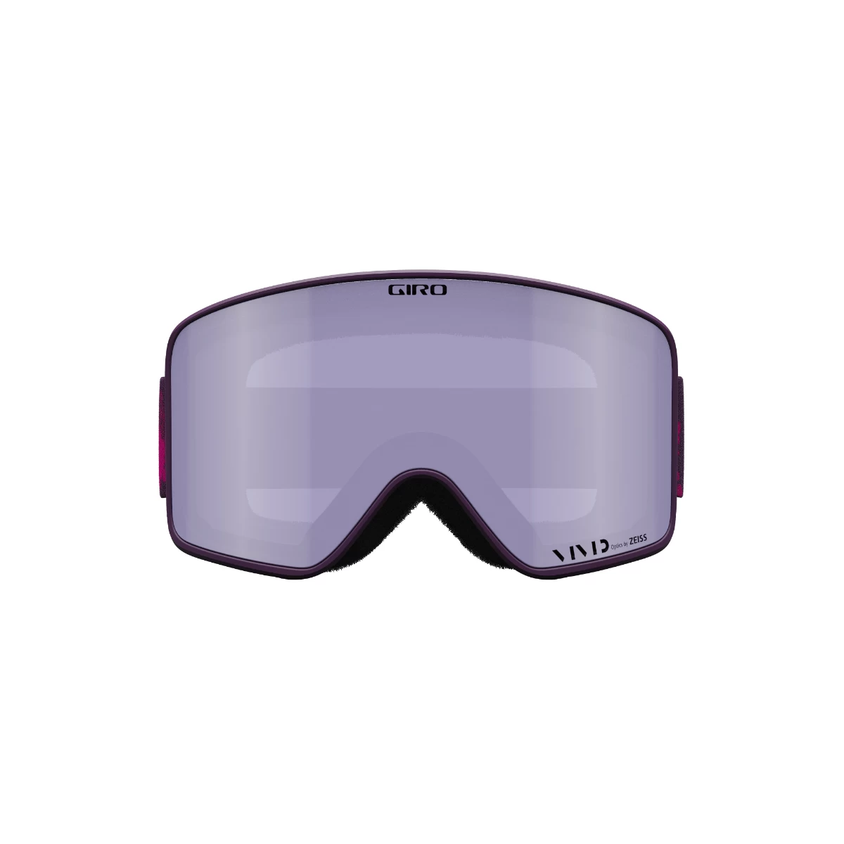 Giro Method Goggles + Vivid HAZ/Vivid Infrared Lenses 3 Giro Method Goggles + Vivid HAZ/Vivid Infrared Lenses - Image 3