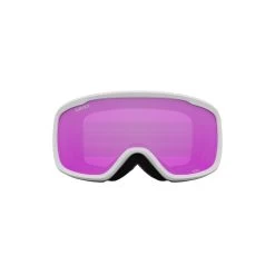Giro Cruz Goggles + Amber Pink Lens -Ski Gear Store 8101350 010 3