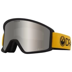 Dragon DXT OTG Goggles + Silver Ion Lens