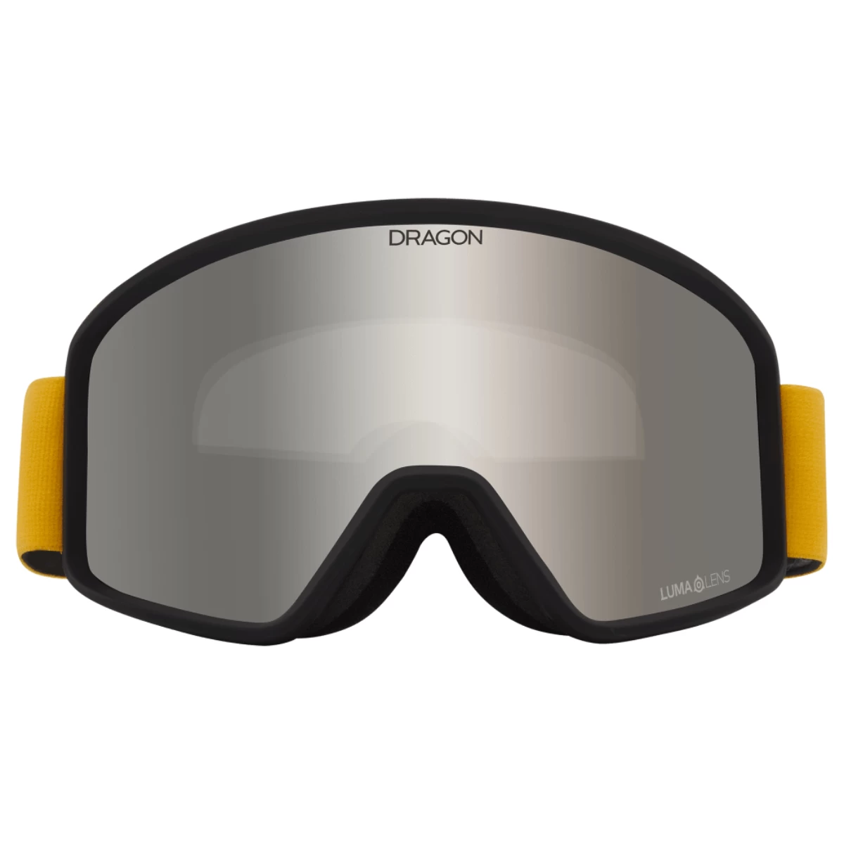 Dragon DXT OTG Goggles + Silver Ion Lens 2 Dragon DXT OTG Goggles + Silver Ion Lens - Image 2