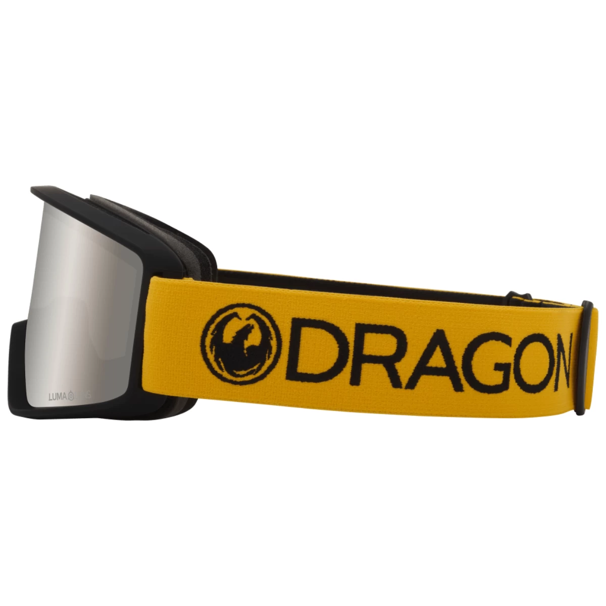Dragon DXT OTG Goggles + Silver Ion Lens 3 Dragon DXT OTG Goggles + Silver Ion Lens - Image 3