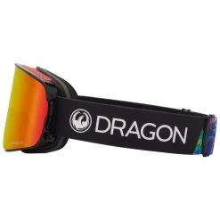 Dragon NFX2 Goggles + Lumalens Red Ion Lens -Ski Gear Store 8101428 093 03