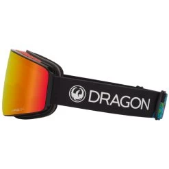Dragon PXV Goggles + Lumalens Red Ion Lens -Ski Gear Store 8101434 020 03