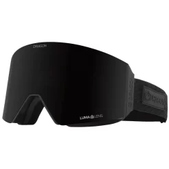 Dragon RVX OTG Goggles + Lumalens Midnight Lens