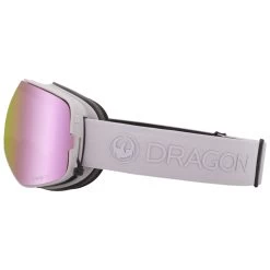 Dragon X2S Goggles + Lumalens Pink Ion Lens -Ski Gear Store 8101447 063 03