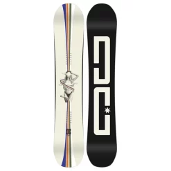 DC SHOES DC Ply Snowboard