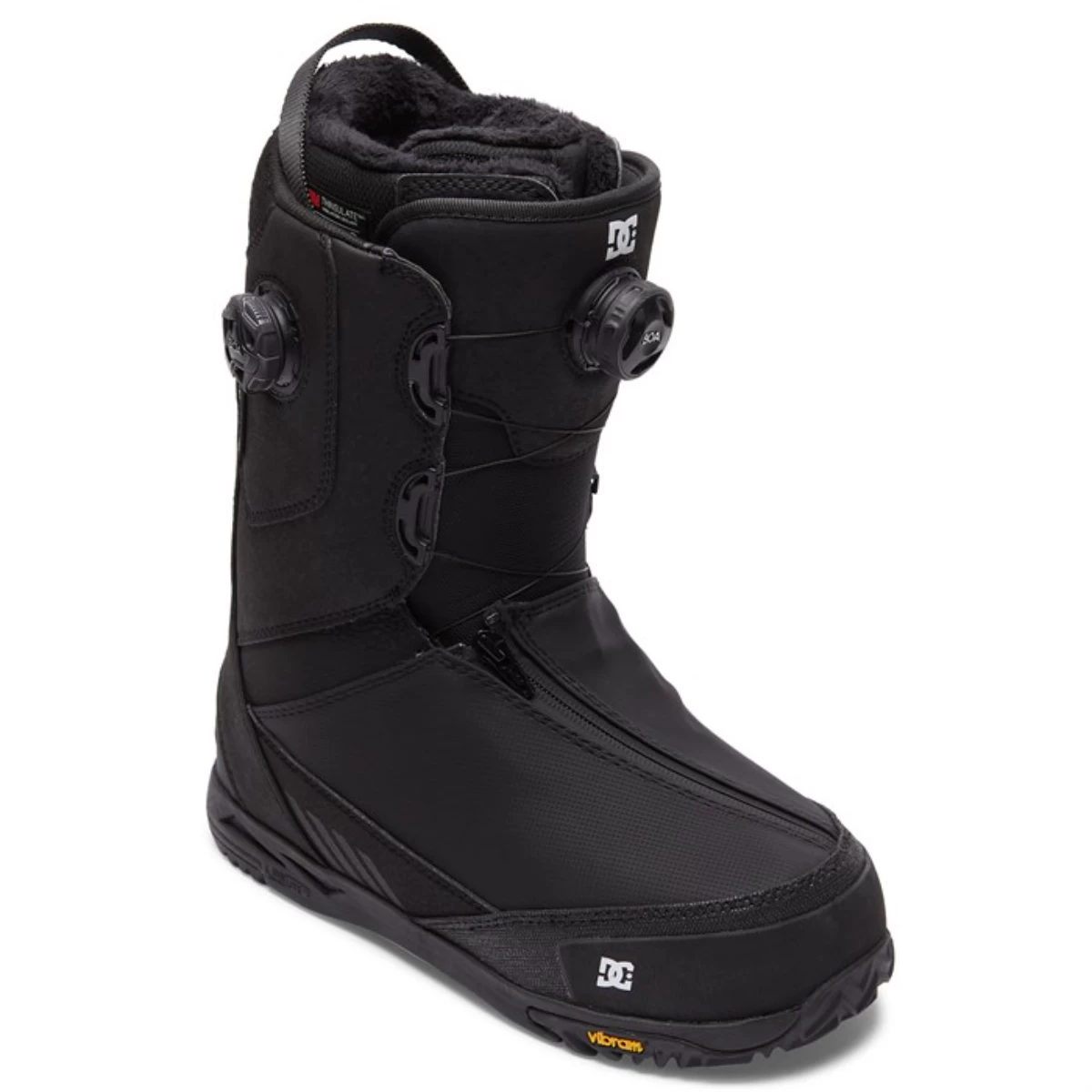 DC Shoes Transcend Snowboard Boots 2 DC Shoes Transcend Snowboard Boots - Image 2
