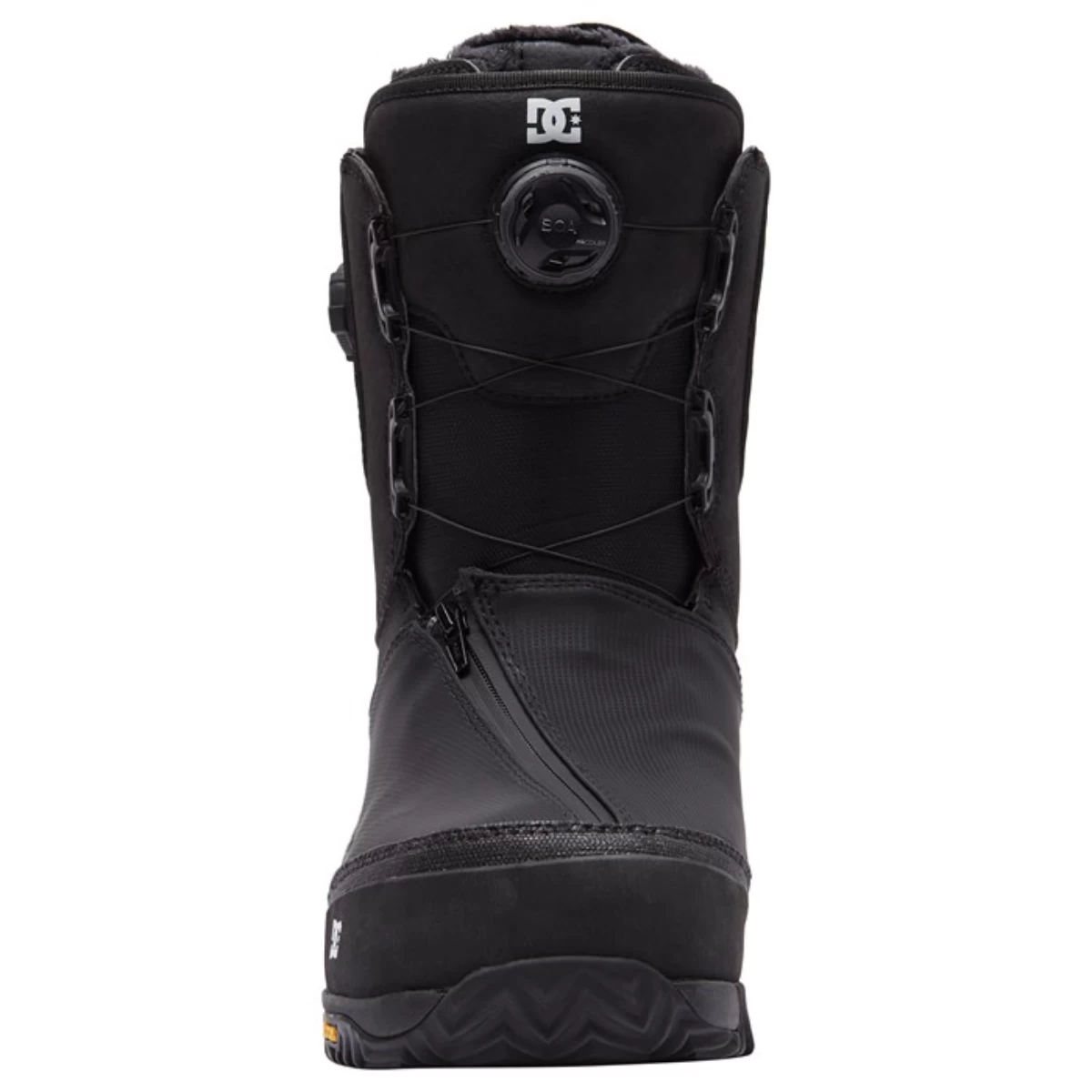 DC Shoes Transcend Snowboard Boots 4 DC Shoes Transcend Snowboard Boots - Image 4