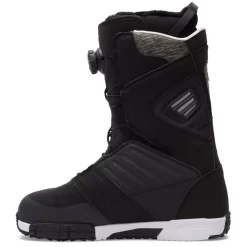 DC Shoes Judge Snowboard Boots 7 DC Shoes Judge Snowboard Boots -Ski Gear Store 8101456 020 3
