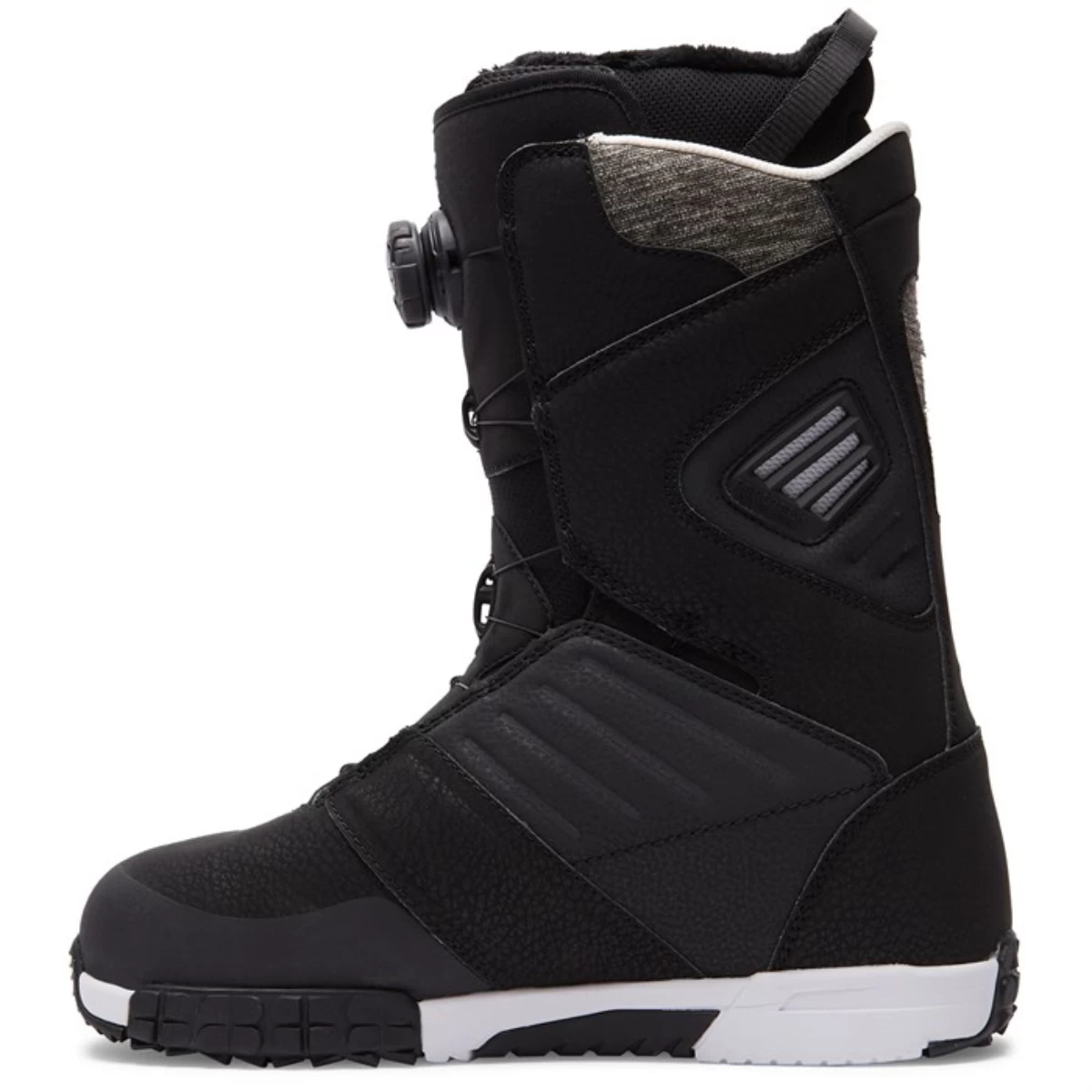 DC Shoes Judge Snowboard Boots 3 DC Shoes Judge Snowboard Boots - Image 3