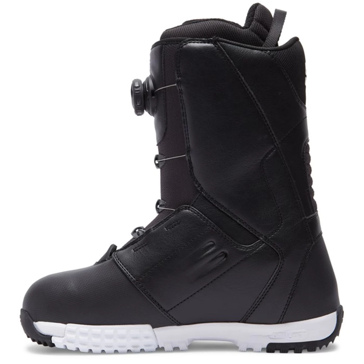 DC Shoes Control Snowboard Boots 2 DC Shoes Control Snowboard Boots - Image 2