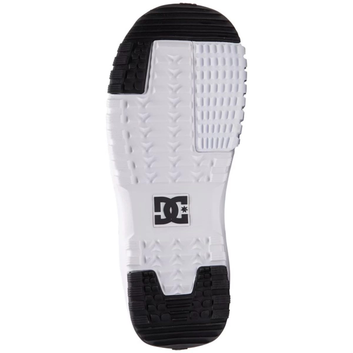 DC Shoes Control Snowboard Boots 4 DC Shoes Control Snowboard Boots - Image 4