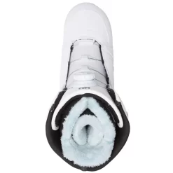DC Shoes Lotus Snowboard Boots Womens -Ski Gear Store 8101459 010 4
