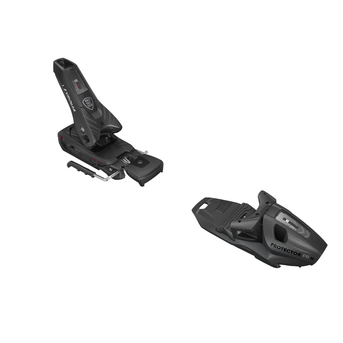 Head Protector PR 11 GW Ski Bindings 1 Head Protector PR 11 GW Ski Bindings