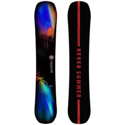 Never Summer Proto FR Snowboard