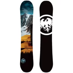 Never Summer Snowtrooper Snowboard