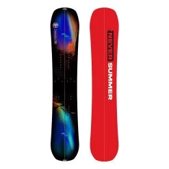 Never Summer Proto Splitboard