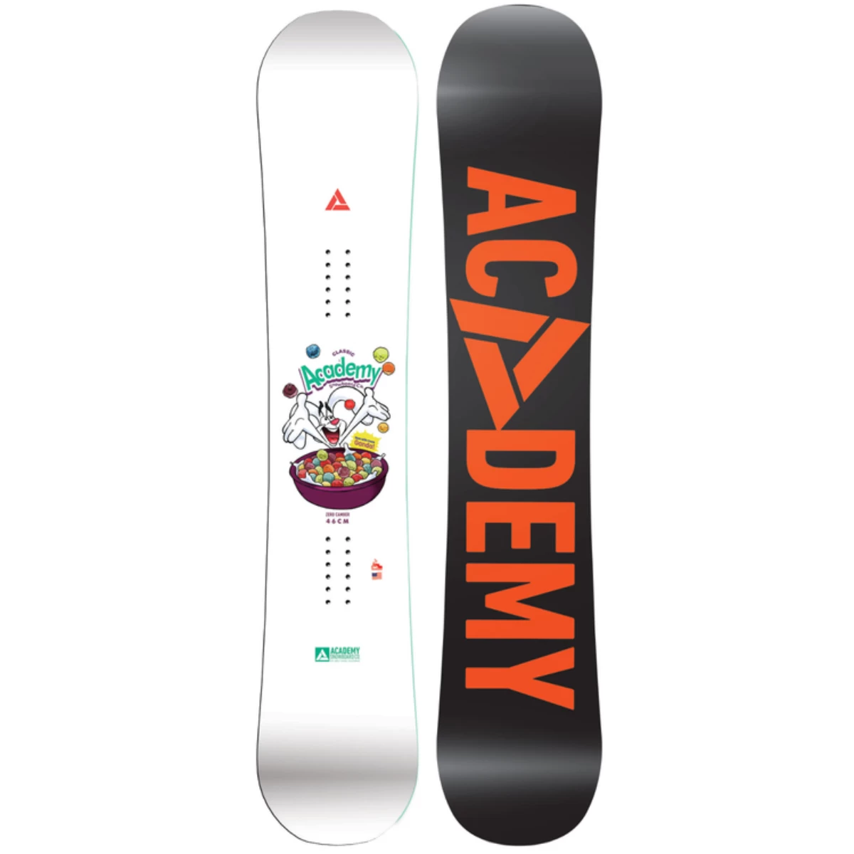 Academy Propaganda Snowboard 1 Academy Propaganda Snowboard