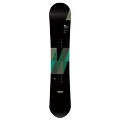 Academy Graduate Wide Snowboard