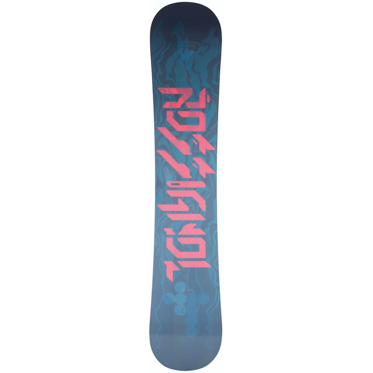 Rossignol District Wide Snowboard 2 Rossignol District Wide Snowboard - Image 2