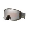 Oakley Line Miner L Goggles + Prizm Black Iridium Lens