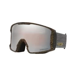 Oakley Line Miner L Goggles + Prizm Black Iridium Lens