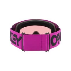 Oakley Line Miner L Goggles + Prizm Hi Pink Lens 6 Oakley Line Miner L Goggles + Prizm Hi Pink Lens -Ski Gear Store 8101892 050 3