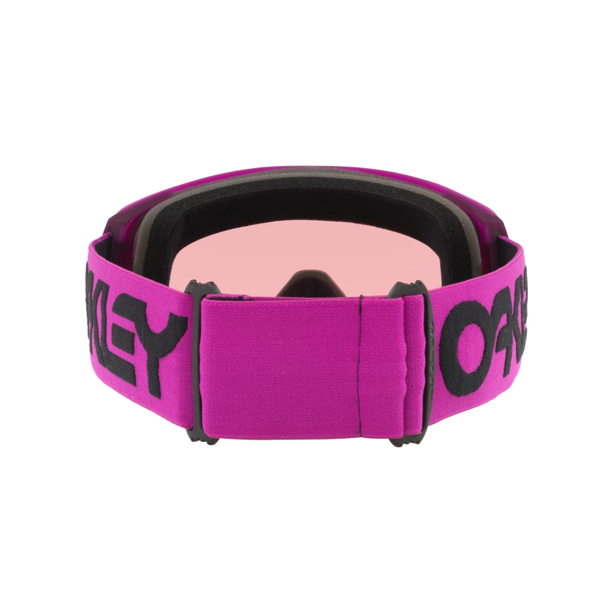 Oakley Line Miner L Goggles + Prizm Hi Pink Lens 3 Oakley Line Miner L Goggles + Prizm Hi Pink Lens - Image 3