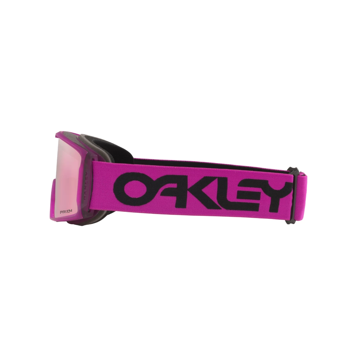 Oakley Line Miner L Goggles + Prizm Hi Pink Lens 4 Oakley Line Miner L Goggles + Prizm Hi Pink Lens - Image 4