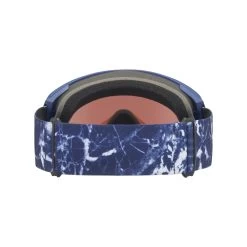 Oakley Line Miner L Goggles + Prizm Sapphire Iridium Lens -Ski Gear Store 8101899 040 3